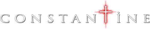 Constantine — logos 7