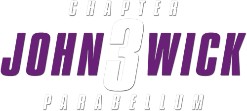 John Wick: Chapter 3 - Parabellum — logos 4
