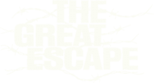 The Great Escape — logos 8