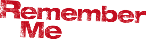 Remember Me — logos 2