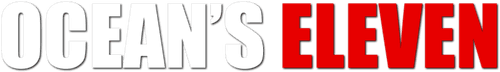 Ocean's Eleven — logos 4