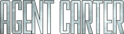 Marvel's Agent Carter — logos 6