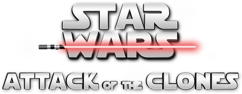 Star Wars: Episode II - Attack of the Clones — logos 8