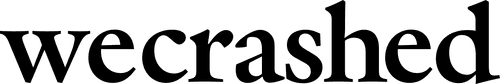 WeCrashed — logos 3