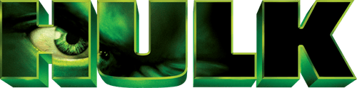 Hulk — logos 8