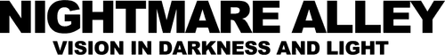 Nightmare Alley — logos 6