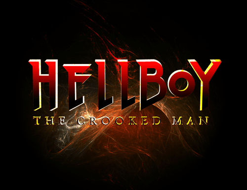 Hellboy: The Crooked Man — logos 4