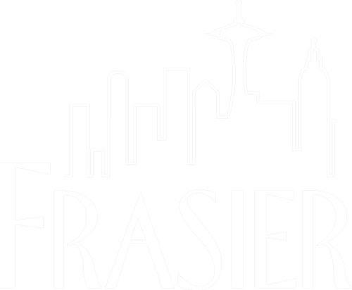 Frasier — logos 4