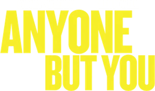Anyone But You — logos 8