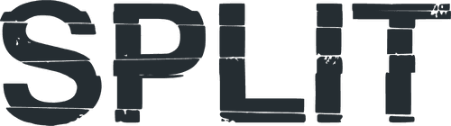 Split — logos 7