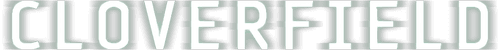 Cloverfield — logos 3