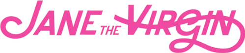 Jane the Virgin — logos 7