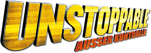Unstoppable — logos 4