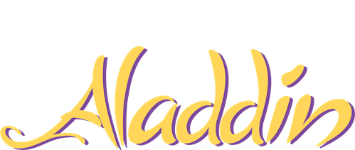 Aladdin — logos 2