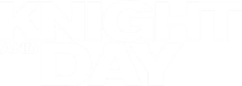Knight and Day — logos 5