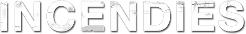 Incendies — logos 4