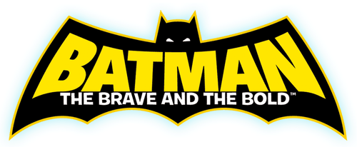 Batman: The Brave and the Bold — logos 3
