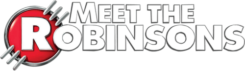 Meet the Robinsons — logos 2