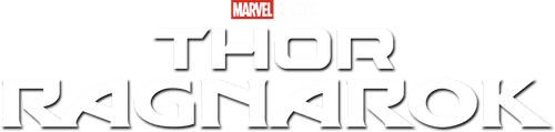Thor: Ragnarok — logos 5