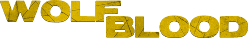 Wolfblood — logos 2