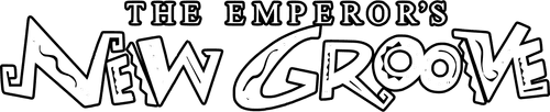 The Emperor's New Groove — logos 5