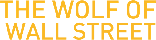 The Wolf of Wall Street — logos 7