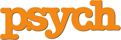 Psych — logos 3