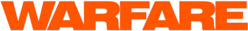 Warfare — logos 2