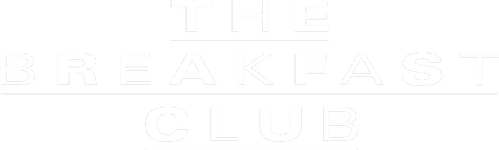 The Breakfast Club — logos 3
