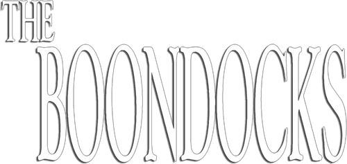 The Boondocks — logos 2