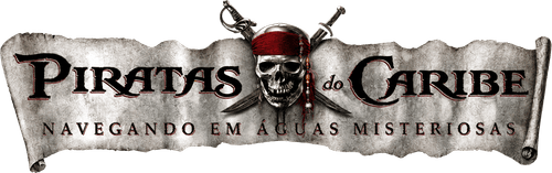 Pirates of the Caribbean: On Stranger Tides — logos 5