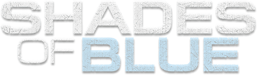 Shades of Blue — logos 2