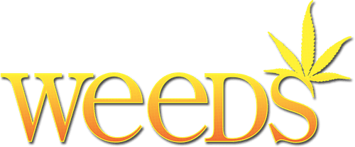 Weeds — logos 2