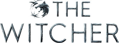 The Witcher — logos 2