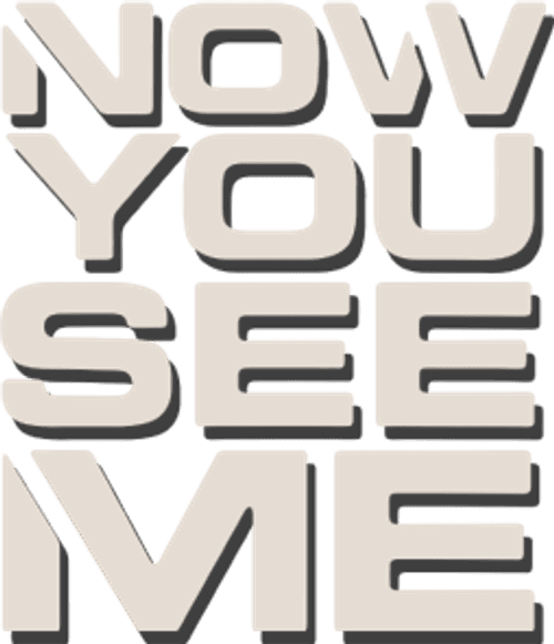 Now You See Me — logos 3