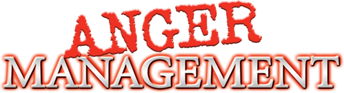 Anger Management — logos 2