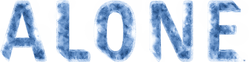 Alone — logos 5