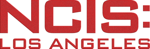 NCIS: Los Angeles — logos 6