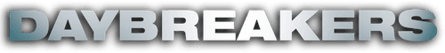 Daybreakers — logos 4