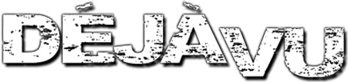 Déjà Vu — logos 5