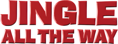 Jingle All the Way — logos 4