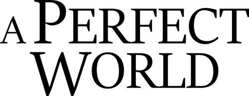 A Perfect World — logos 2