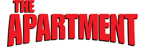 The Apartment — logos 2