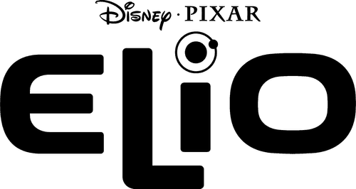 Elio — logos 3