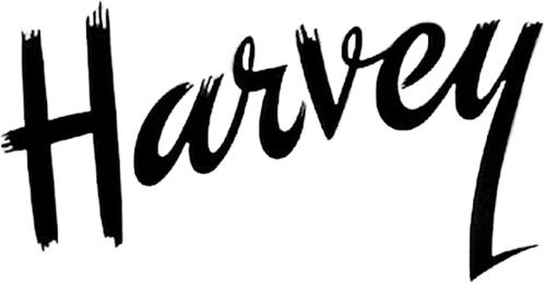 Harvey — logos 2