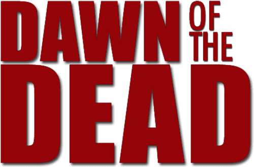 Dawn of the Dead — logos 5