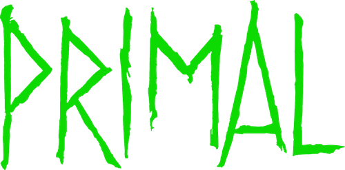Primal — logos 6