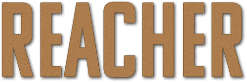 Reacher — logos 4