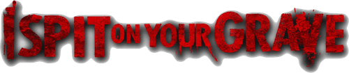 I Spit on Your Grave — logos 3
