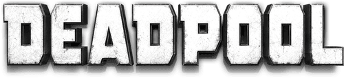 Deadpool — logos 3
